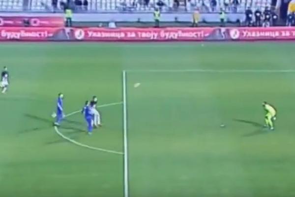 Partizan je dobio napadački duo Đ-Đ! Jedan asistira, a drugi meće k'o od šale! (VIDEO)