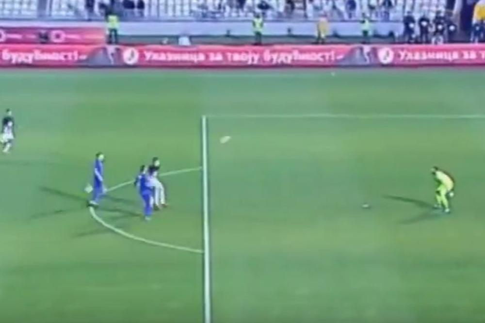 Partizan je dobio napadački duo Đ-Đ! Jedan asistira, a drugi meće k'o od šale! (VIDEO)