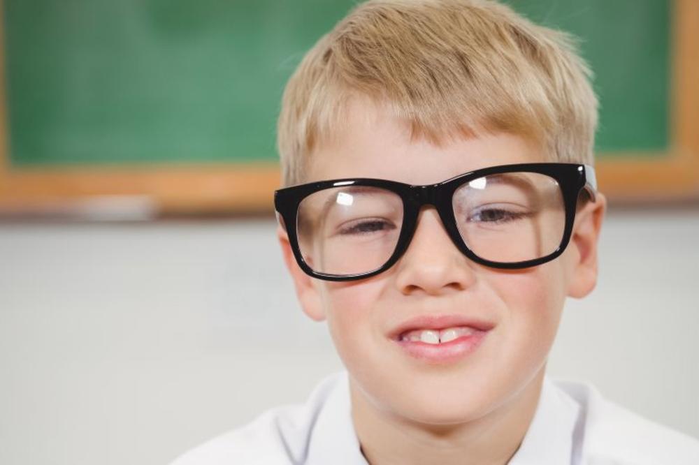 Novi Ajnštajn? Sa 9 godina postao student. Želi da dokaže da Bog postoji!