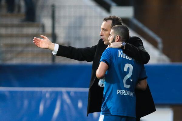 Selektor Kosova: Osudili me na 20 godina jer nisam hteo da pucam na Hrvate! Zato sam promenio ime!