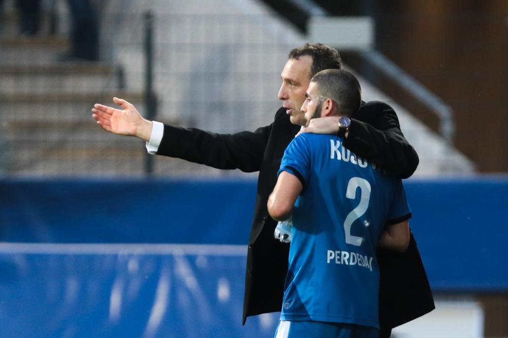 Selektor Kosova: Osudili me na 20 godina jer nisam hteo da pucam na Hrvate! Zato sam promenio ime!