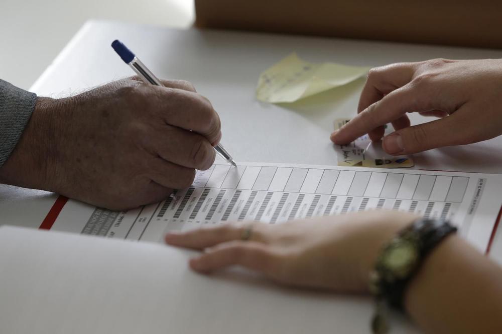 Na ovogodišnjim izborima učestvuje 128 političkih subjekata – 58 stranaka, 36 koalicija i 34 nezavisna kandidata  