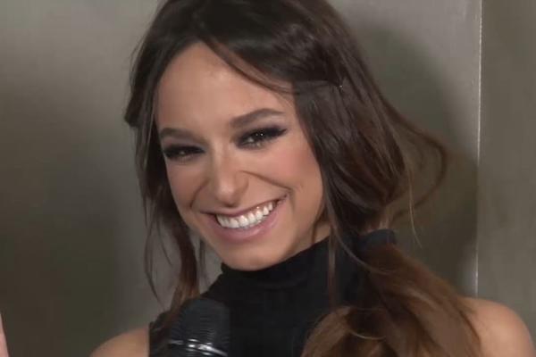 SEKSI EDITA ZAPALILA DRUŠTVENE MREŽE Ministarka se skinula, a muškarci balave (FOTO)