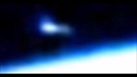 NASA zabeležila, pa sakrila snimak NLO? Ovo dokazuje da nismo sami! (VIDEO)
