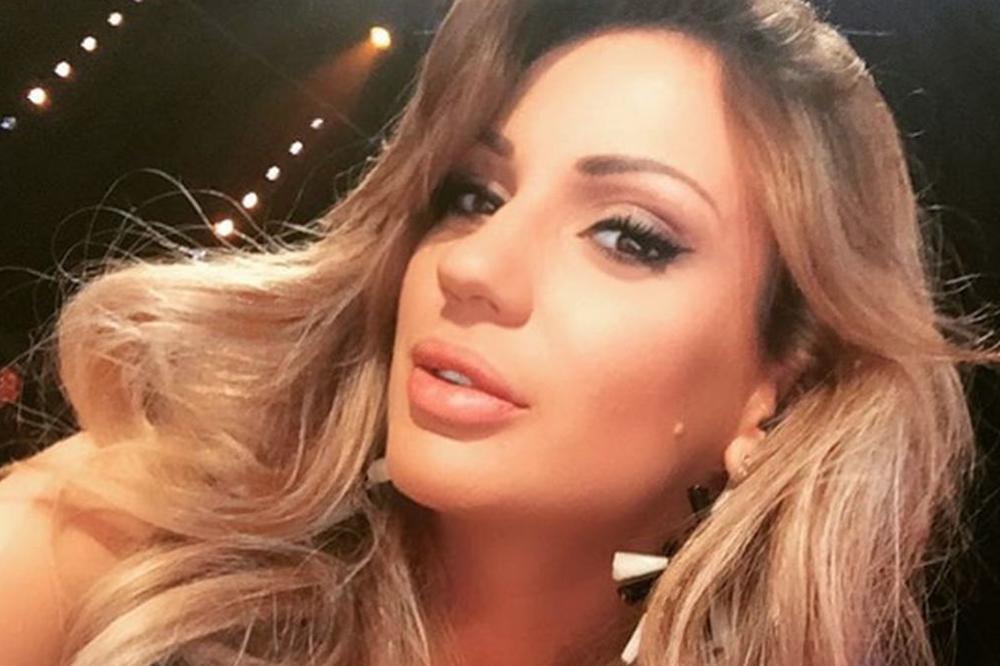 VIŠE NEĆE DA ĆUTI: Ana Kokić progovorila o SVAĐAMA sa mužem Nikolom Rađenom