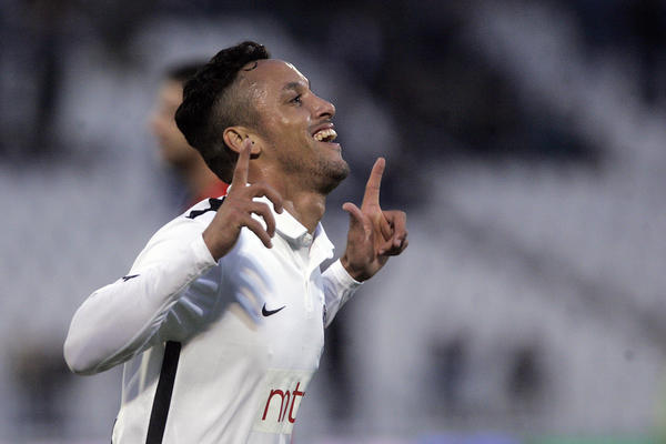 Leonardo ima poruku koja će dignuti na noge svakog Grobara! (FOTO)