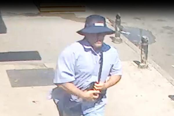 Šef KOS-a Radovan Aleksić uhapšen na granici Crne Gore i Srbije zbog pokušaja ubistva!