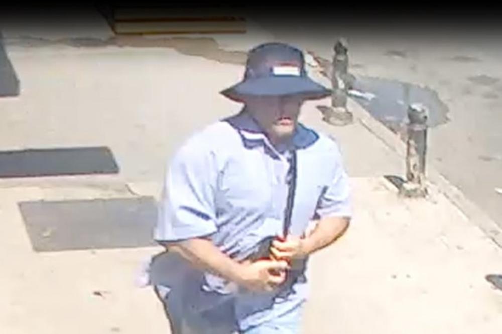 Šef KOS-a Radovan Aleksić uhapšen na granici Crne Gore i Srbije zbog pokušaja ubistva!