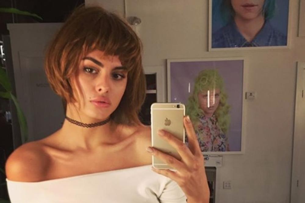 ZORAN NAŠAO NOVU DEVOJKU, a sestra Jelene Marjanović se SKINULA POTPUNO GOLA! Fotke procurele u javnost, govore više od reči! (FOTO)