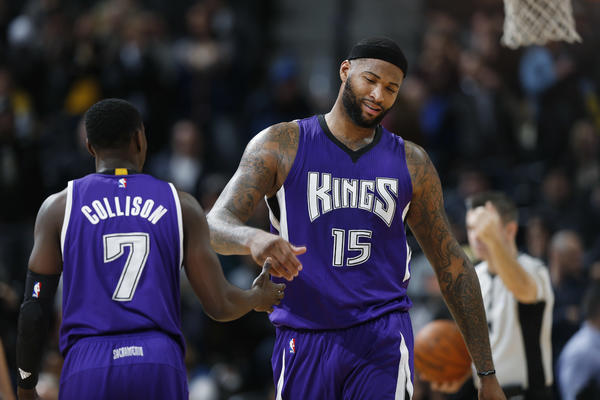 Težak zločin: As Sakramento Kingsa maltretirao i tukao ženu i moraće da plati zbog toga! (FOTO)