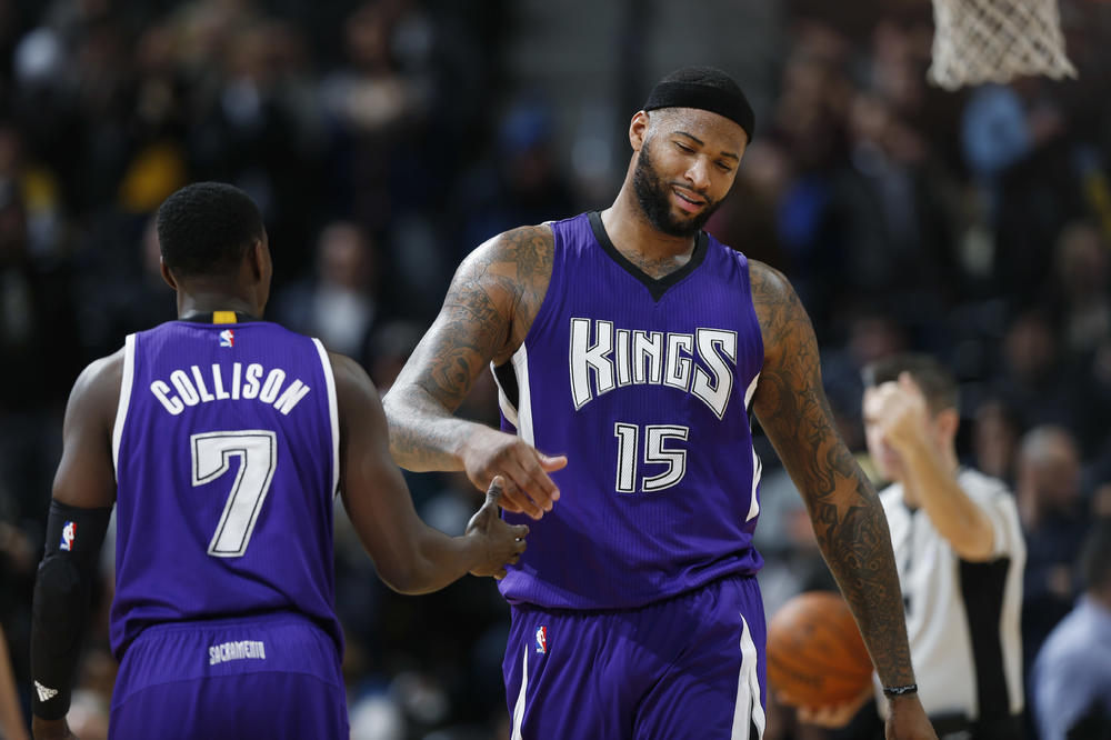 Težak zločin: As Sakramento Kingsa maltretirao i tukao ženu i moraće da plati zbog toga! (FOTO)