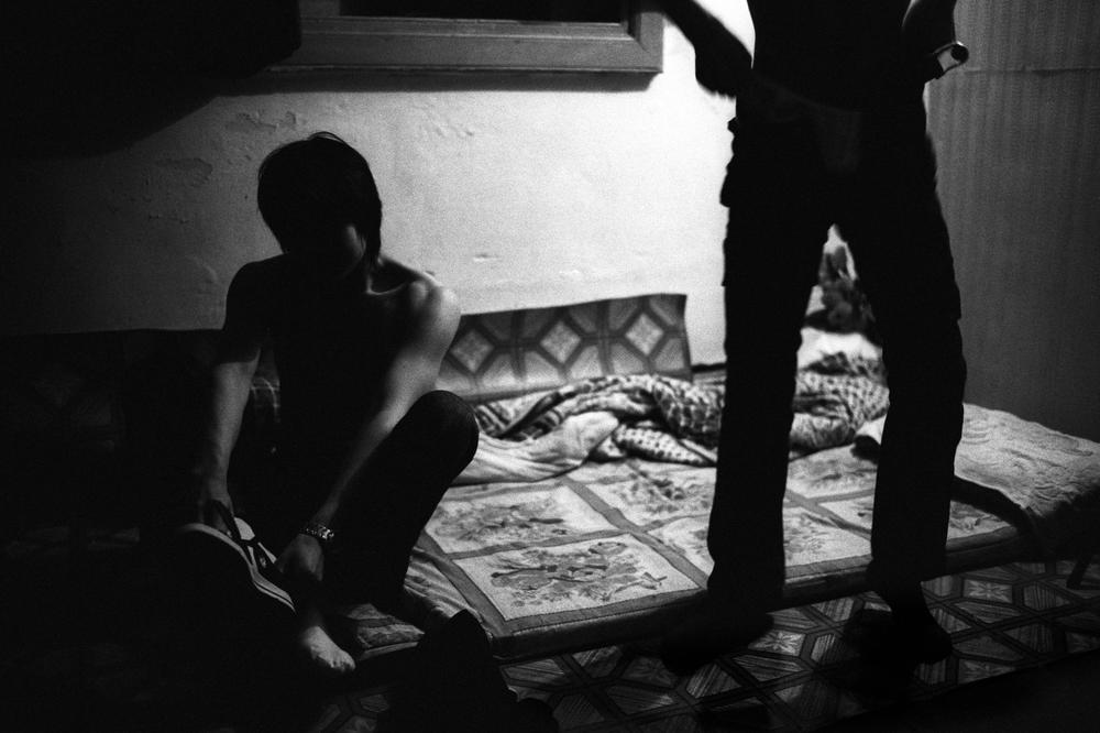 RADILA SAM POD NADIMKOM VITKA CRNKA, IMALA PO 2-3 MUŠKARCA DNEVNO! Ispovest nezaposlene žene koja je otišla u Zadar