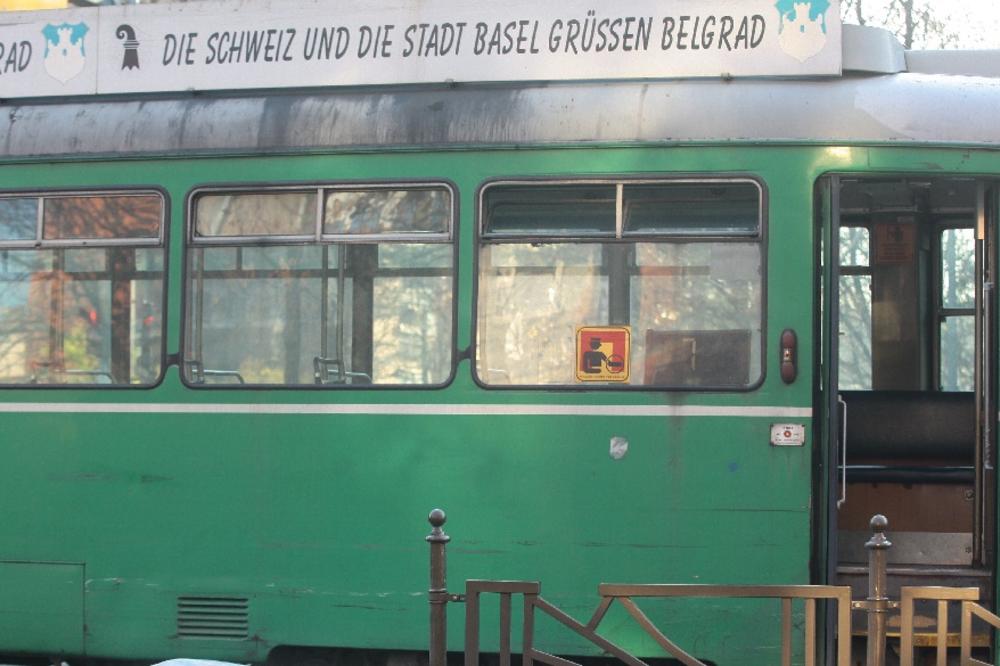 Pokidana tramvajska mreža na Novom Beogradu, saobraćaj u prekidu!