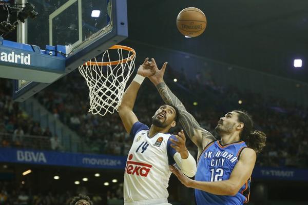 Spektakularni podvig Reala: Od -22 do produžetka i pobede nad Oklahomom! (VIDEO)