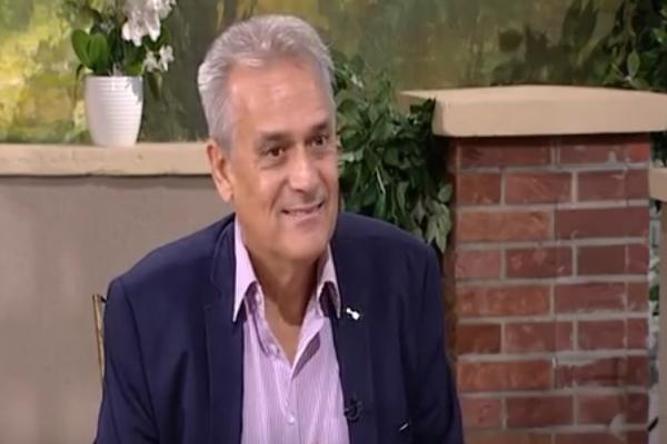 Skandal: Urednik Ilustrovane politike javno ponizio sve žene u Srbiji! (VIDEO)