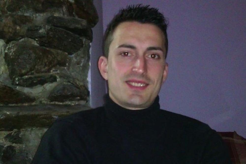 Neutešni golman čiji je saigrač preminuo posle sudara s njim: Gušio sam se u osećaju nemoći!