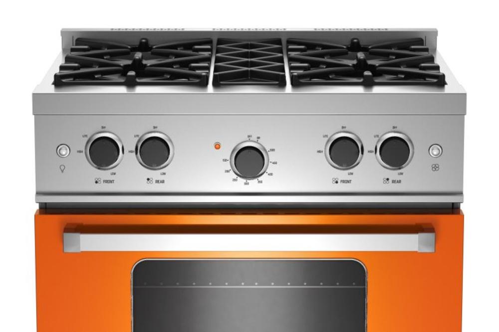 Oglasom u novinama zabrinuli građane Srbije: Ako imate ovaj šporet u kući, preti vam eksplozija! (FOTO)