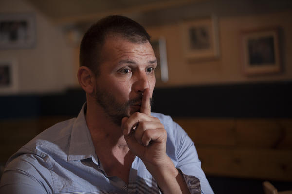 DANILO IKODINOVIĆ VAN SEBE ZBOG SMRTI TIBORA BENEDEKA: Ne volim javno da radim ovakve stvari, ali...