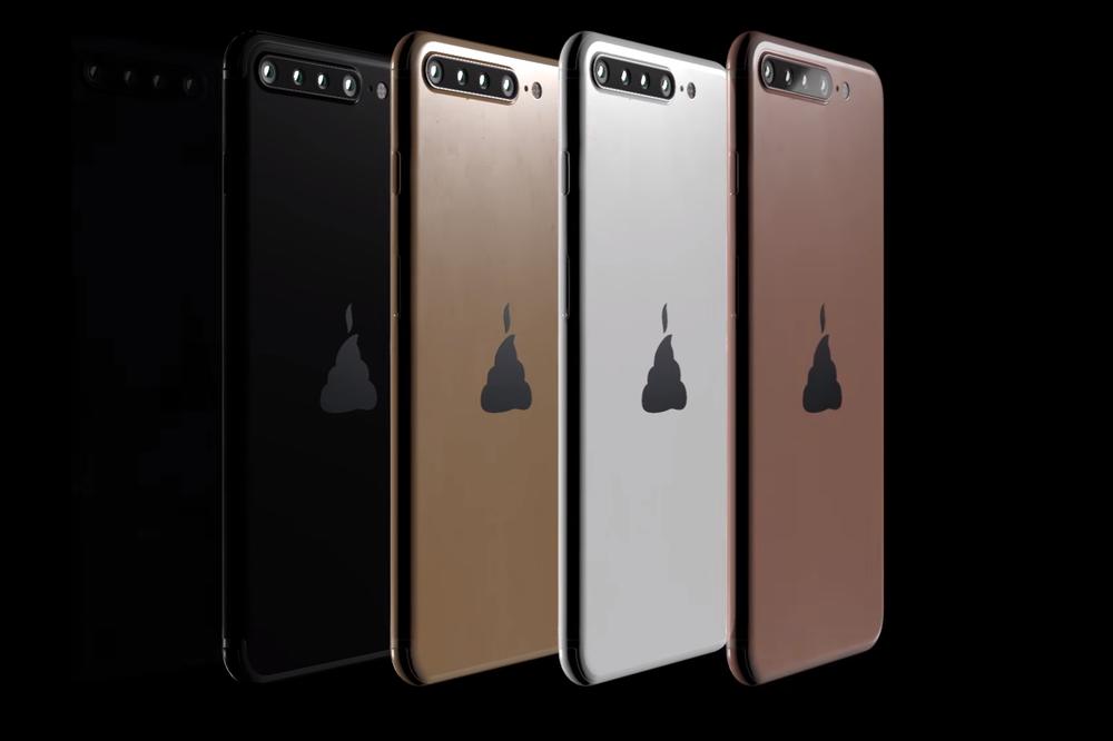 Još Sedmica nije zaživela, a već je procurela najava za Ajfon 8! (VIDEO)