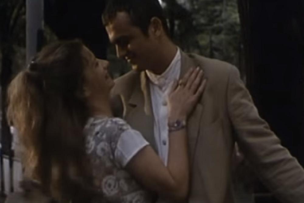 Svi je znate iz Stršljena:  Pogledajte kako izgleda i šta radi nekad najpoželjnija glumica u Srbiji! (FOTO)