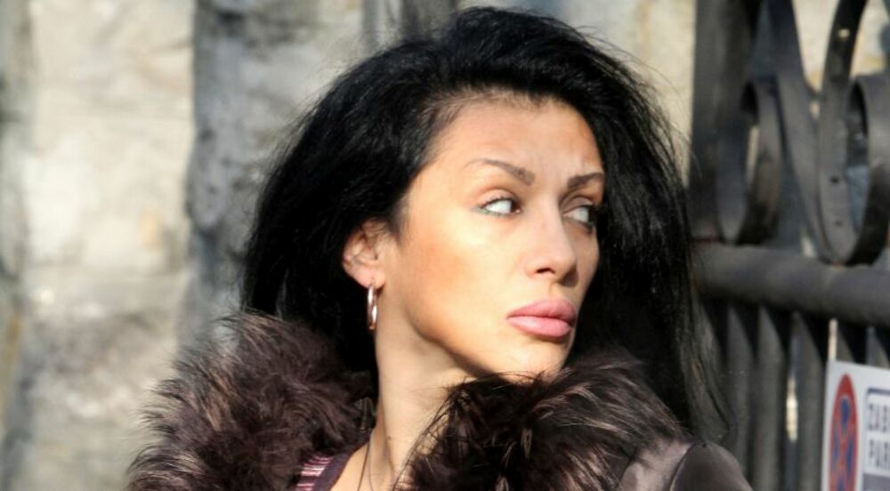 Vesna Vukelić Vendi