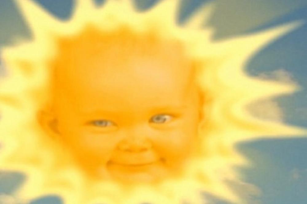Danas joj je 20 godina: Kako sada izgleda beba-sunce iz Teletabisa? (VIDEO)