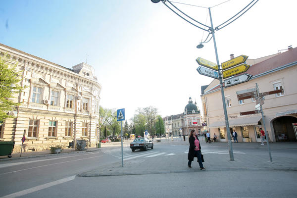 SRPSKI DOM ZA UČENIKE JE SPREMAN DA POSLUŽI KAO PRIVREMENA BOLNICA: Ovo mu je kapacitet kreveta, ZNAČIĆE NAM