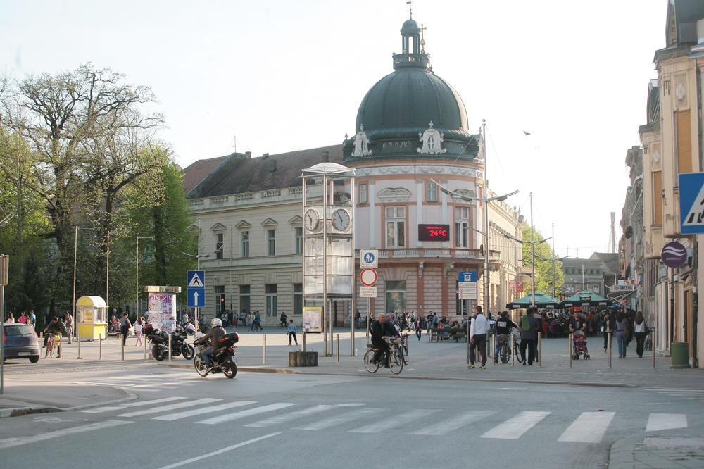 OVO SU NAJTRAŽENIJA ZANIMANJA U NEZVANIČNO NAJBOLJEM MALOM GRADU ZA ŽIVOT U SRBIJI: Evo i kolike su PLATE!