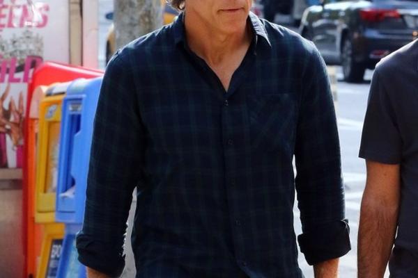 Poznati glumac otkrio šokantnu vest: Borim se sa rakom već 2 godine! (FOTO)