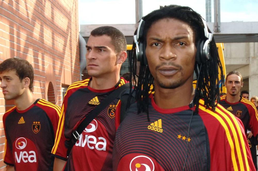 Fotografija Songa u komi, iz bolničkog kreveta uznemirila svet! (FOTO)