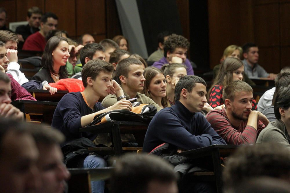 SRPSKI STUDENTI NEĆE MOĆI U INOSTRANSTVO?! Naši NAJTALENTOVANIJI AKADEMCI su ozbiljno ugroženi!