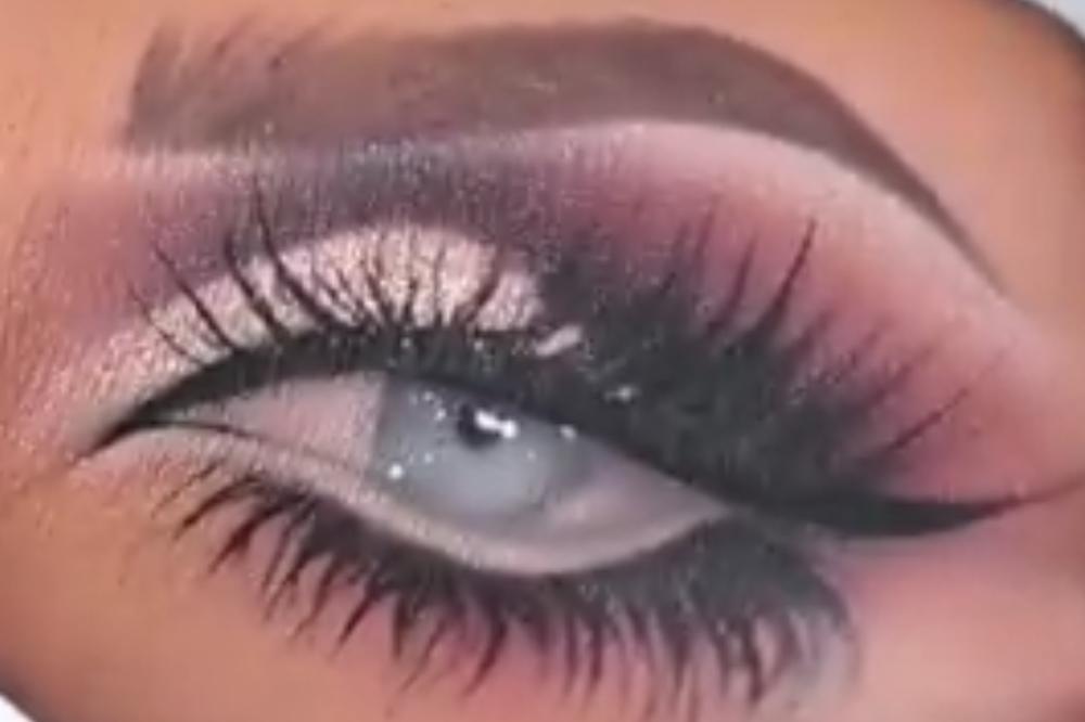 Vidite oko? E, pa ovo je nešto sasvim drugo! (VIDEO)