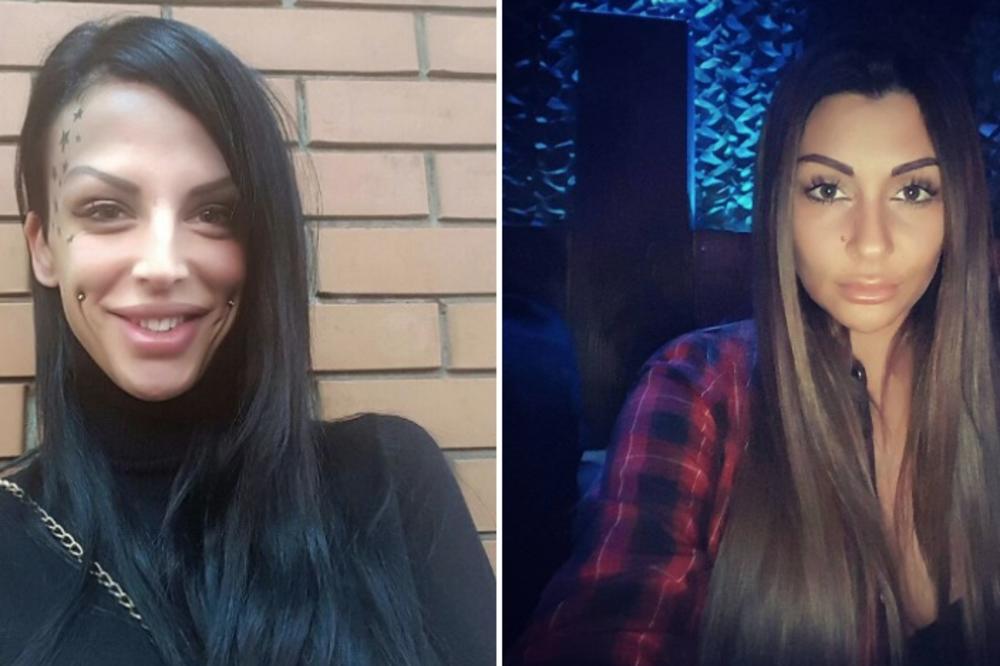 Nastavlja se tuča oko dečka: Slomila joj rebra i noge, iščupala kosu, pa je onda ovo i bilo očekivano! (FOTO) (VIDEO)