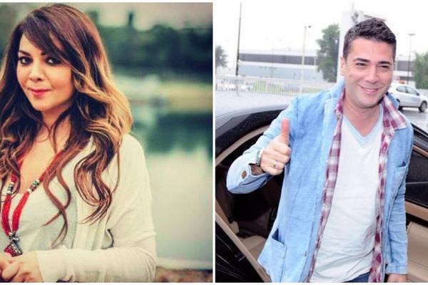 Bilo bi lepo da neko počne da te sluša! Novi sukob Kristine Kovač i Laneta: Prštalo ne sve strane! (FOTO)