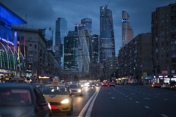 IZAŠLO VIŠE OD 35 ODSTO BIRAČA: Evo kako je izgledalo glasanje u Rusiji