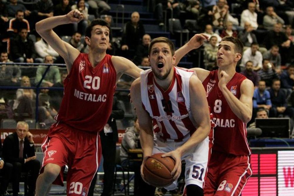 Partizan uzvraća udarac: Crno-beli tuže najveće Zvezdino pojačanje! (VIDEO)