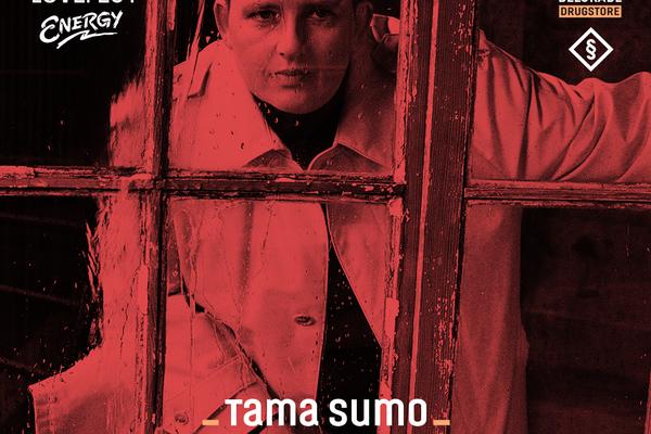 Dođite da se volimo sutra sa Tama Sumo! Lovefest se seli u Beograd! (FOTO)