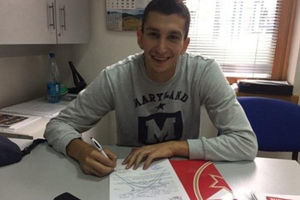 PARTIZAN IZNEO FOTO-DOKAZE: Dali smo Rakićeviću 10.000 evra, na arbitraži ga je zastupao član uprave Zvezde! (FOTO)