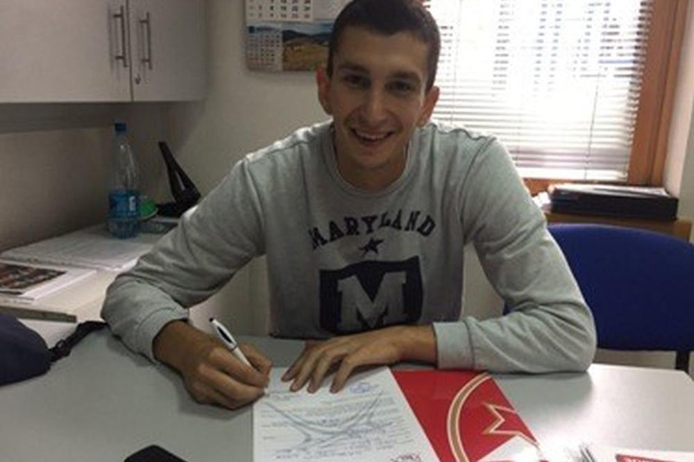 PARTIZAN IZNEO FOTO-DOKAZE: Dali smo Rakićeviću 10.000 evra, na arbitraži ga je zastupao član uprave Zvezde! (FOTO)