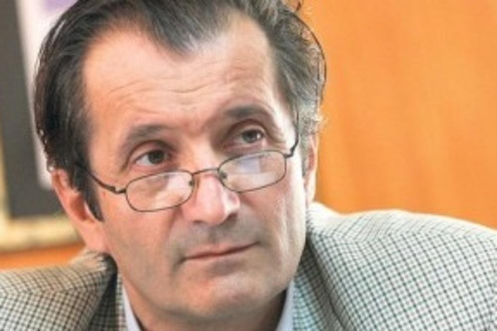 Direktor specijalne bolnice u Kovinu podneo ostavku zbog pritiska javnosti (FOTO)