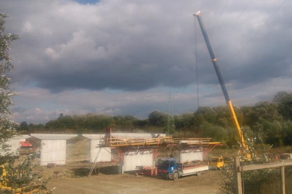 Havarija na Kolubari: Radnik povređen, ceo Obrenovac bez struje (FOTO)