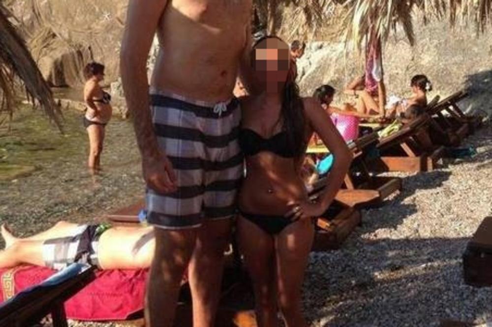 Vrištaćete od smeha zbog komentara na fotku bivšeg igrača Partizana! (FOTO)