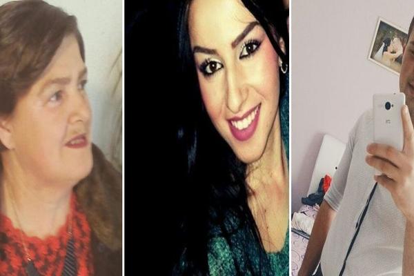 Neviđena tragedija! Porodica nastradala pod šleperom: Ćerka saznala za smrt na Fejsbuku!