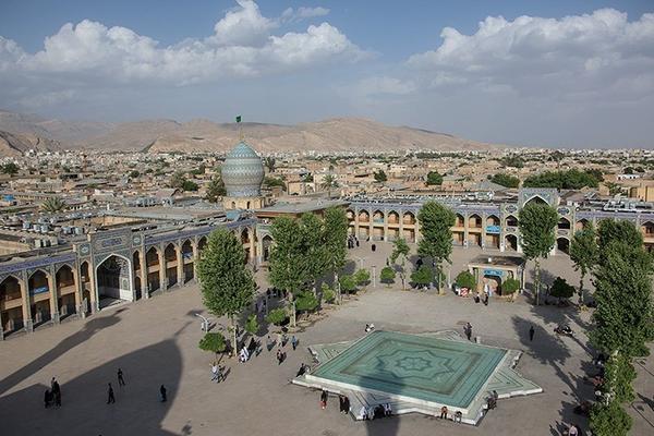 POKOLJ U IRANU, DVOCIFREN BROJ MRTVIH, HOROR VESTI: Od detalja nećete MOĆI DA ZASPITE!