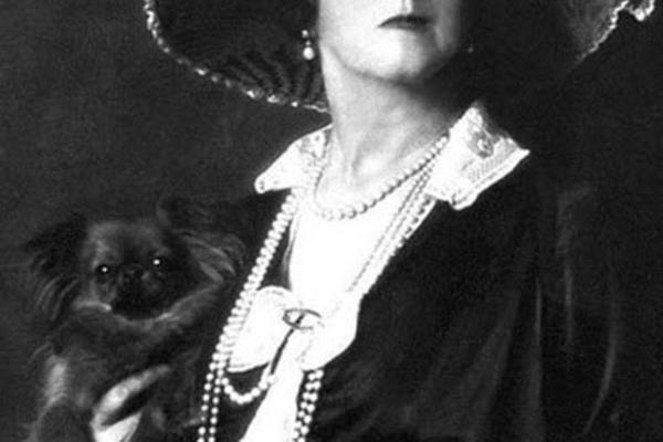 Ova žena i njen muž su preživeli Titanik i to na najsramniji mogući način!