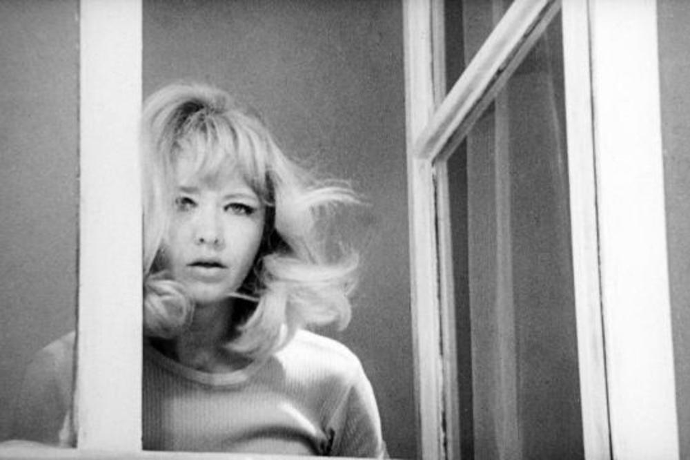 Tajna ljubav: Ovaj naš čuveni glumac je posvetio pesmu lepoti Milene Dravić, ali pored Gage nikad nije imao šanse! (FOTO)