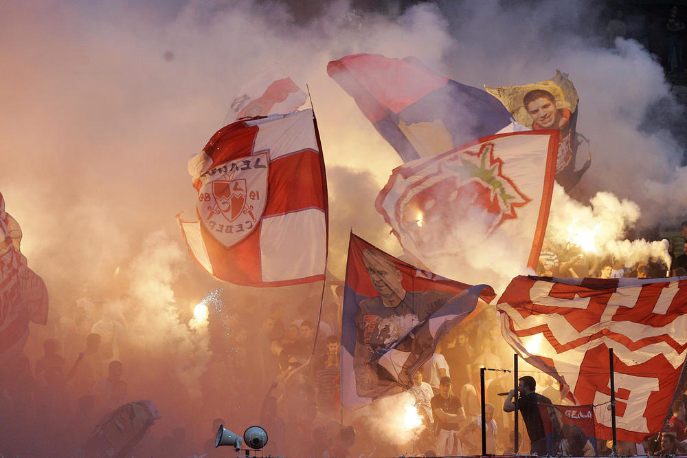 NEPOBEDIVI CRVENO-BELI: Superiorna Zvezda je novi šampion Srbije! (FOTO)
