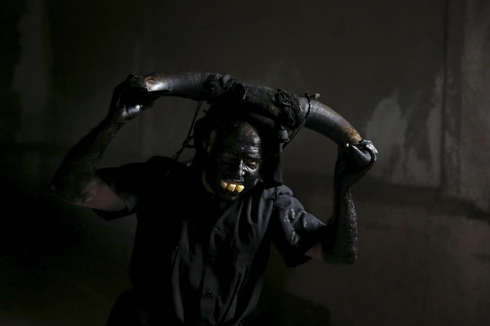 UGLEDAO SAM NEMAN U RETROVIZORU I DAO GAS! Mladić podelio neverovatnu priču od koje se ledi dah (FOTO)