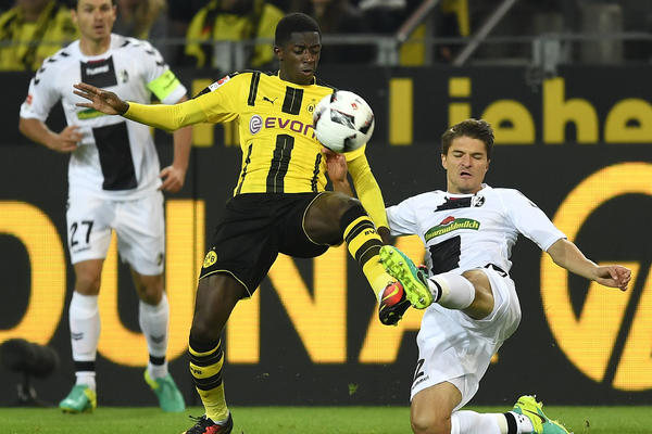 Ko bi rekao da ljudi u Bajernu mogu da ispadnu tako glupi?! Neverovatno je zašto nisu kupili ovog igrača!