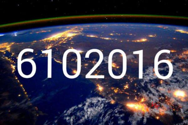 JEDINSTVEN: Znate li zašto je današnji dan poseban u istoriji? (FOTO)